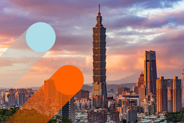 2025 Taiwan Internet Report