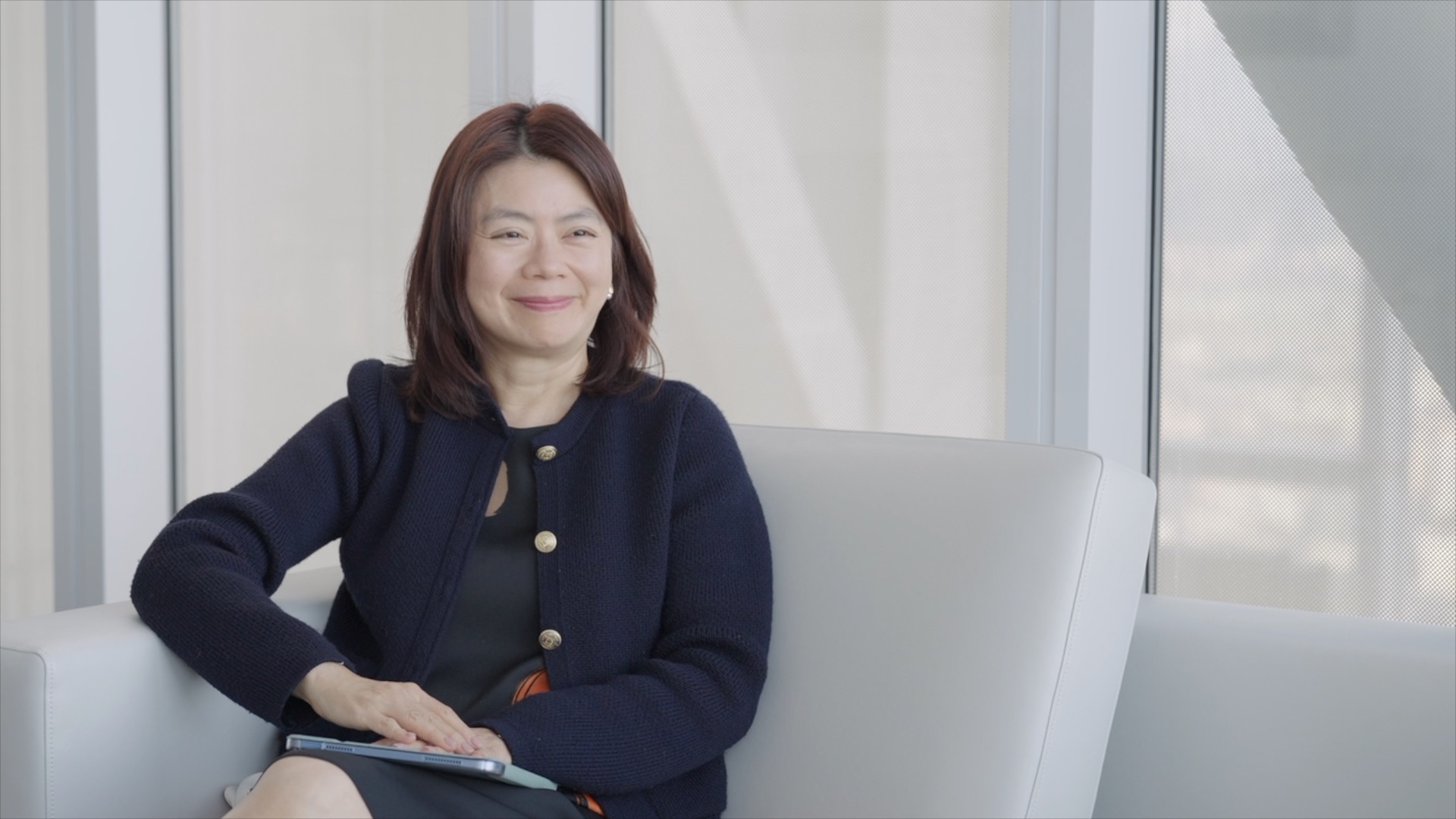 TWNIC執行長余若凡參與《星星之火5》紀錄片：倡議多方協作生態，以「數位信任」重塑媒體價值
