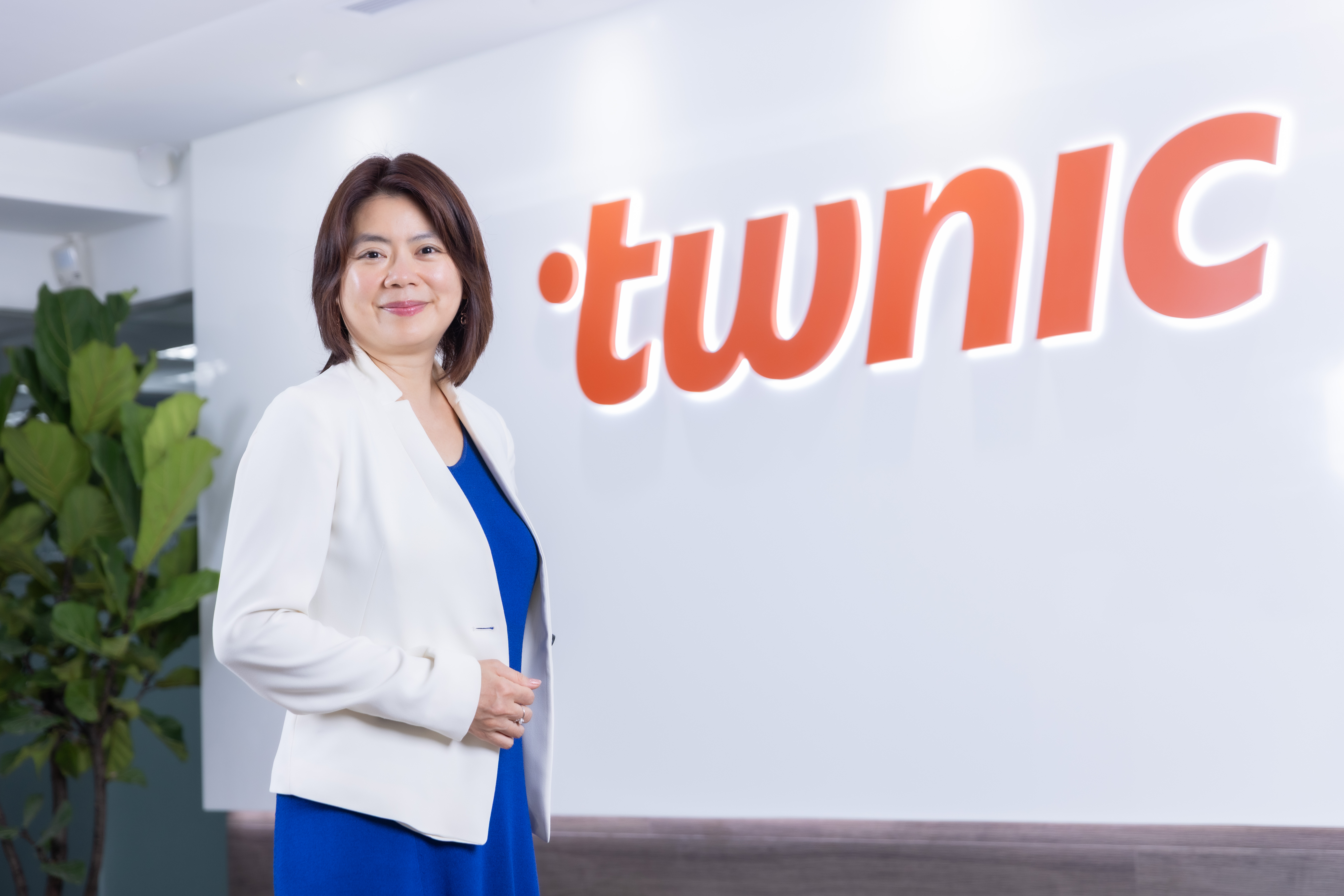 Trust in Every Click: How TWNIC Builds Corporate Trust and Sustainable Competitiveness Through Digital Governance