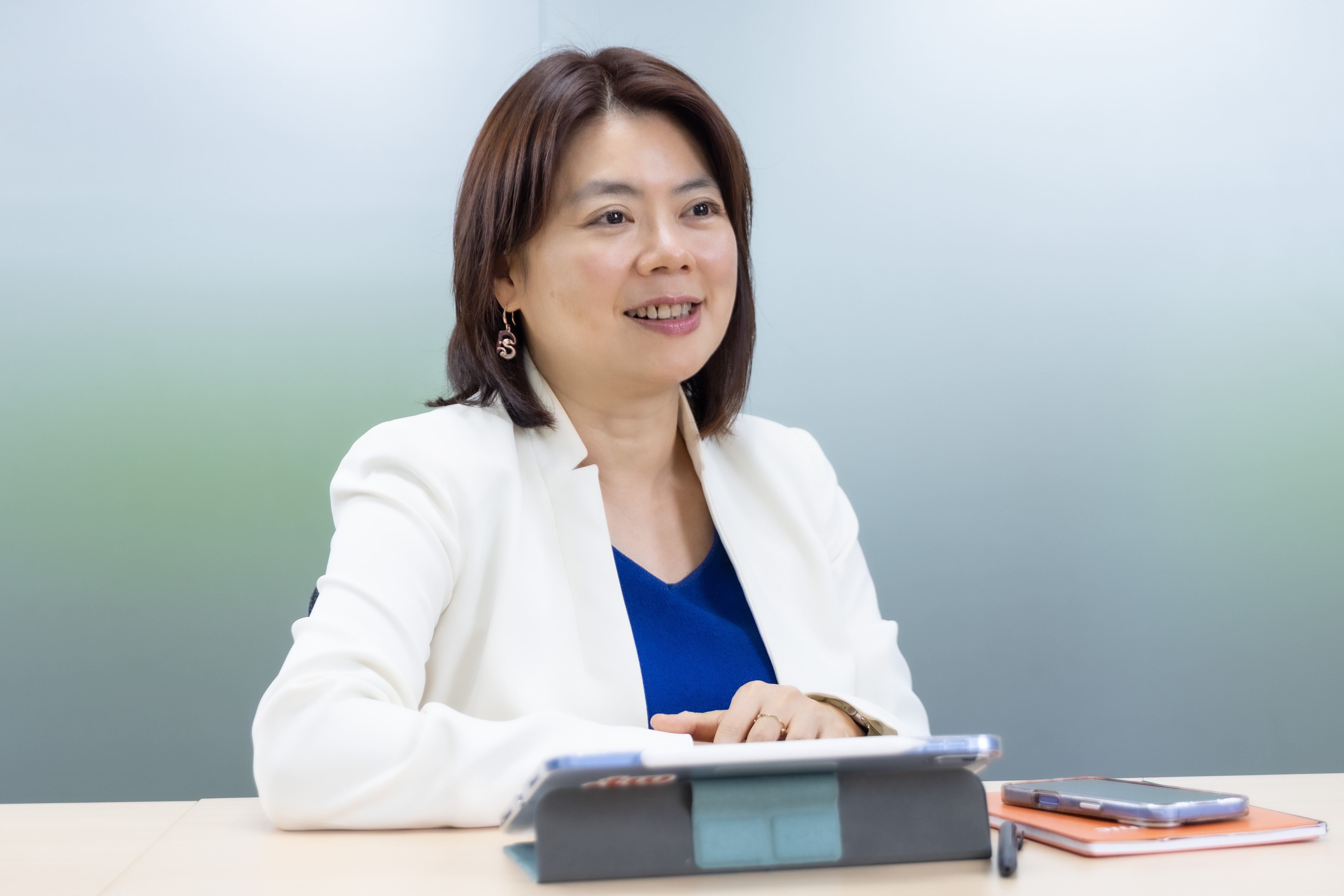 不只是 IT 問題 更是企業亟需建立的「數位信任」