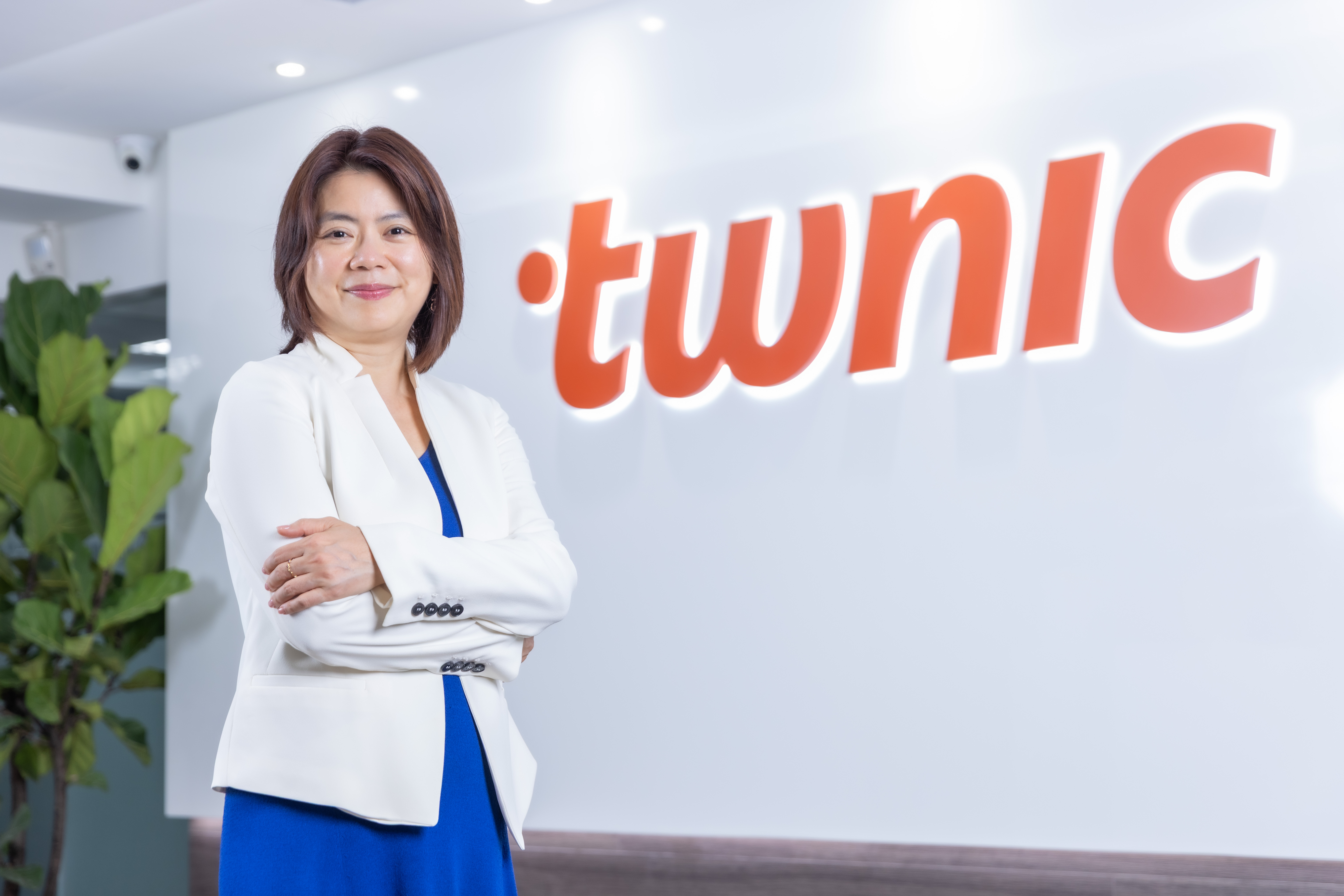 當 AI 讓真假難辨，企業如何建立第一個可信任入口？